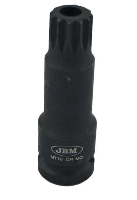 Ključ nasadni sa XZN profilom i rupom M18 za VAG vozila JBM